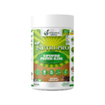 Nutri-Pro Plant Protein Chocolate